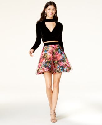 Trixxi Prom Dresses